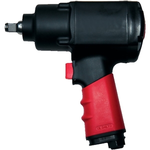 Clé à choc BI composite - Double marteau