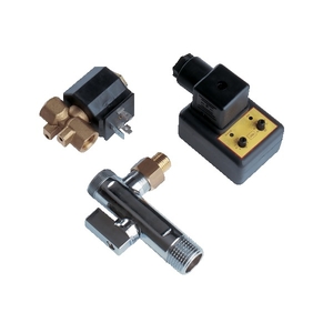 Purgeur de cuve programmable