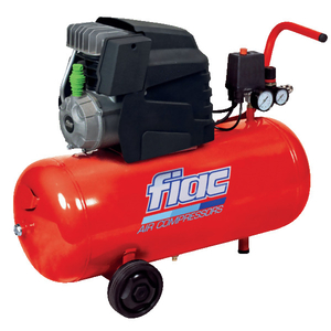 Compresseurs 50 L coaxiaux 50 Hz