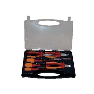 Coffret spécial électricien isolé orbis