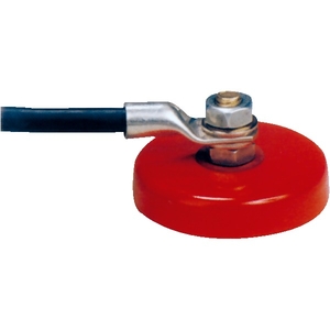 Masses magnétiques pour soudure