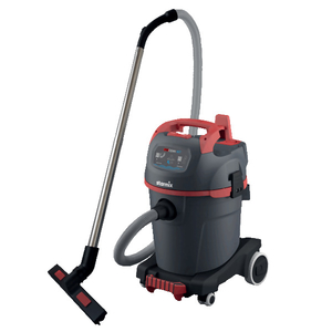 Aspirateurs industriels à eau série uClean - 32 et 45 L