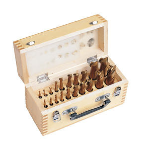 Jeu de 20 fraises, 2 et 4 dents