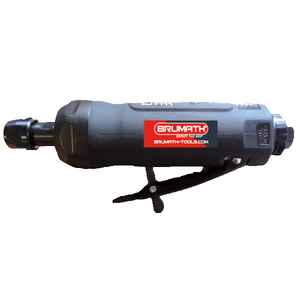 Meuleuse droite pneumatique