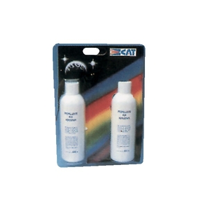 2 Cartouches sz gaz neutre propulseur pour aérographe