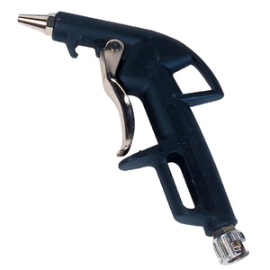 Soufflette en ABS à bec court