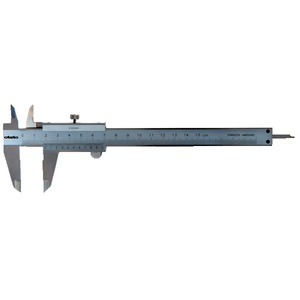 Pieds à coulisse 4 fonctions vernier monobloc 1/50e