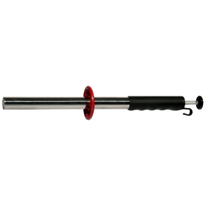 Aimant à copeaux tubulaire longueur 170 mm