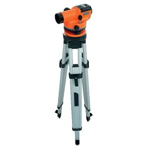 Pack niveau optique 32x