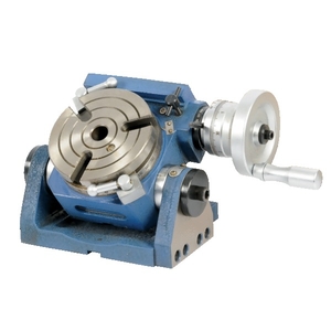 Diviseur rotatif inclinable mini