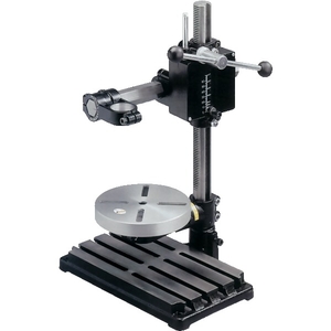 Support de perçage / fraisage colonne 35 mm