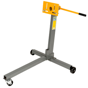 Banc moteur - 400 kg