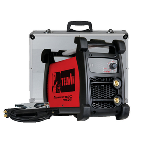 Poste à souder MMA et TIG Technology 186 MPGE XT