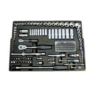 Module de 127 pièces