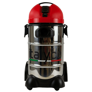 Aspirateur industriel eau et poussières - 34 L