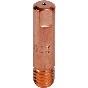 Consommables pour torche MIG MAG