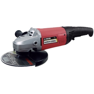 Meuleuse d'angle - Ø 230 mm