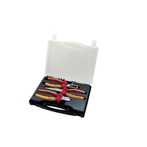 Coffret électricien - VDE- 3 pièces