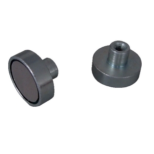 Aimants plats Samarium-cobalt