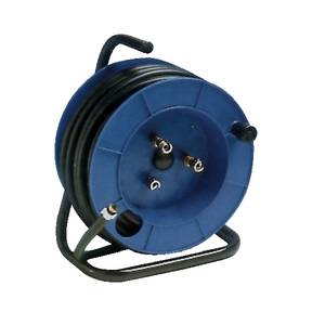 Enrouleur pneumatique - 20 m