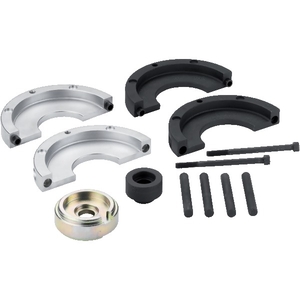 Kit de montage et démontage <br />de moyeux / coussinet de roues