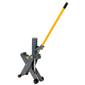 Cric hydraulique spécial chariot élévateur - 4 et 5 T