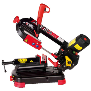 Scie à ruban portative ABS 105