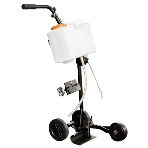 Accessoires pour scie thermique coupe béton BTS350