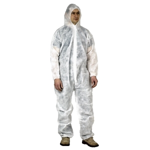 Combinaison de protection jetable