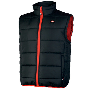Gilet matelassé sans manches Lee Cooper