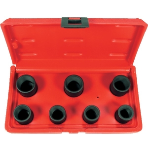 Coffret extracteurs goujons - 1/2 ’’