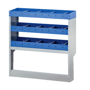 Aménagements intérieur véhicules CAR 311