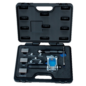 Coffret pour reconditionner les collets de tuyaux de freins