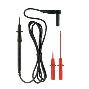 Set de cordons de mesure de sécurité pour BENNING MM 4