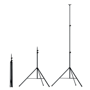 Tripod pour projecteurs SITE LIGHT - de 2,2 à 4,5 m