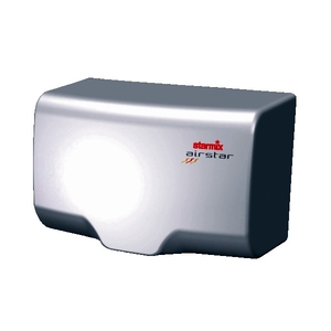 Sèche-mains haute vitesse XT 1000 ECOFAST