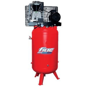 Compresseurs 270 L - verticaux - type ABV