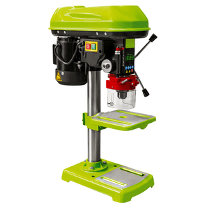 Perceuses à colonne - cap. 13 et 16 mm