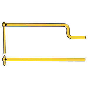 Bras et électrodes pour poste à souder par points TELWIN®