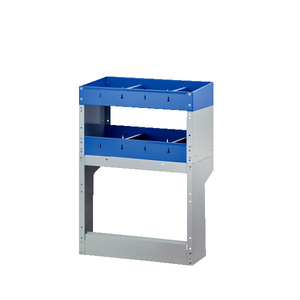 Aménagements intérieur véhicules CAR 315