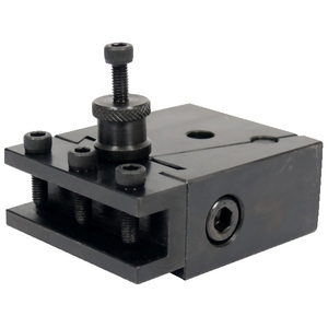 Tourelle porte-outils