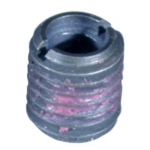 Douilles filetées E-Z-LOK Métriques