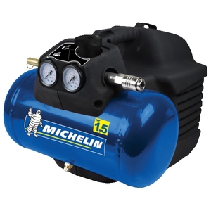 Compresseur mini 6 L portable - sans huile