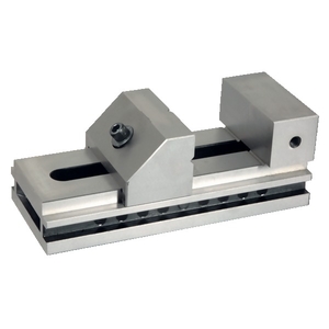 Étau de rectifieur sans vis