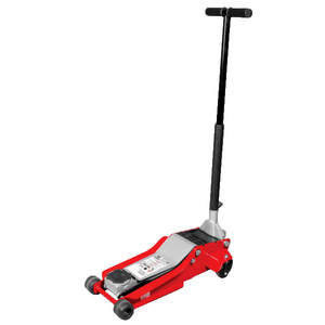 Cric hydraulique pro pédale QUICKLIFT - 3 T