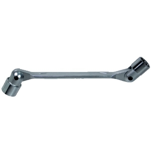 Clés mixtes à cliquet réversible