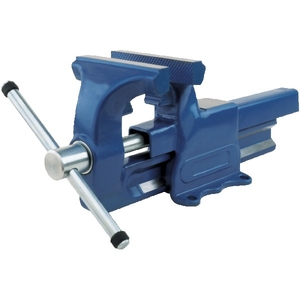 Étaux type 3000 double guidage