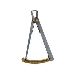 Contrôleur d’épaisseur 1/10e