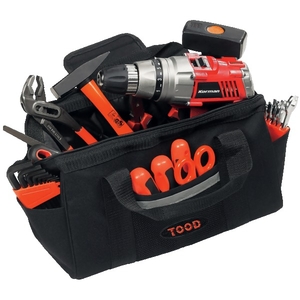 Sac porte outils 13''