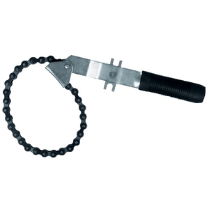 Clés filtre à huile